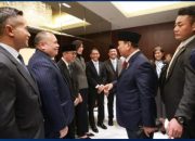 Menkomdigi Dampingi Presiden Prabowo Awali Kunjungan Resmi Perdana ke Jepang