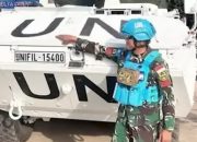 Ketika Misi Perdamaian PBB Diserang: Indonesia Kehilangan Prajurit TNI Terbaik di Lebanon
