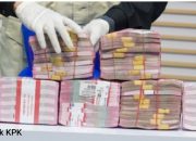 KPK Kantongi Rp10,9 Miliar dari Lelang Aset Korupsi, Bukti Nyata Efektivitas Asset Recovery