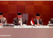 ASN Wajib WFH Tiap Jumat, Airlangga Hartarto Dorong Efisiensi Energi Nasional