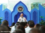 BGN Pastikan MBG Tetap Jalan di Tengah Skema Kerja Fleksibel ASN