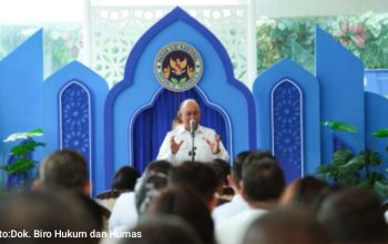 BGN Pastikan MBG Tetap Jalan di Tengah Skema Kerja Fleksibel ASN