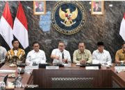 Koperasi Merah Putih Menguat, Rantai Pasok Dipangkas, Petani Diuntungkan