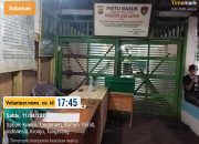 Potret Anak Yatim di Tengah Geliat Objek Wisata Religi Pulo Cangkir, Kronjo