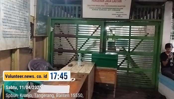 Potret Anak Yatim di Tengah Geliat Objek Wisata Religi Pulo Cangkir, Kronjo