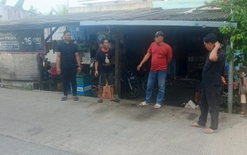 Aksi Kekerasan Pelajar di Carenang, Polisi Bergerak Cepat Kejar Pelaku