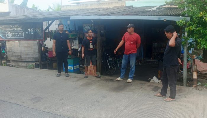 Aksi Kekerasan Pelajar di Carenang, Polisi Bergerak Cepat Kejar Pelaku