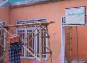 Binuang Waterpark Peduli: Majlis Ta’lim Nurul Iman Dibangun, Warga Sambut dengan Syukur dan Harapan