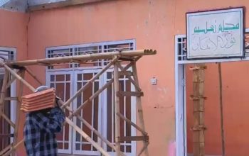 Binuang Waterpark Peduli: Majlis Ta’lim Nurul Iman Dibangun, Warga Sambut dengan Syukur dan Harapan