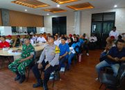 Jangan Tertipu! Polsek Mauk Ingatkan Bahaya Pemberangkatan PMI Non-Prosedural