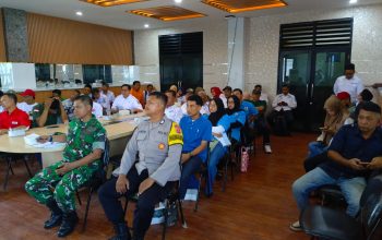 Jangan Tertipu! Polsek Mauk Ingatkan Bahaya Pemberangkatan PMI Non-Prosedural