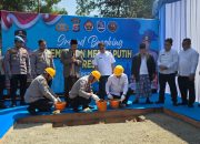 Jembatan Hanyut, Sekolah Terhambat: Kini Solusi Hadir Lewat Proyek Presisi di Kabupaten Serang