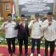 PAW DPRD Kabupaten Serang, Ahmad Yamin Resmi Dilantik Gantikan Almarhum H. Sahari