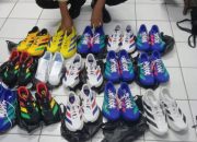 DPO di Balik Lini Produksi: Polisi Buru Otak Pencurian Sepatu di PT Nikomas Gemilang