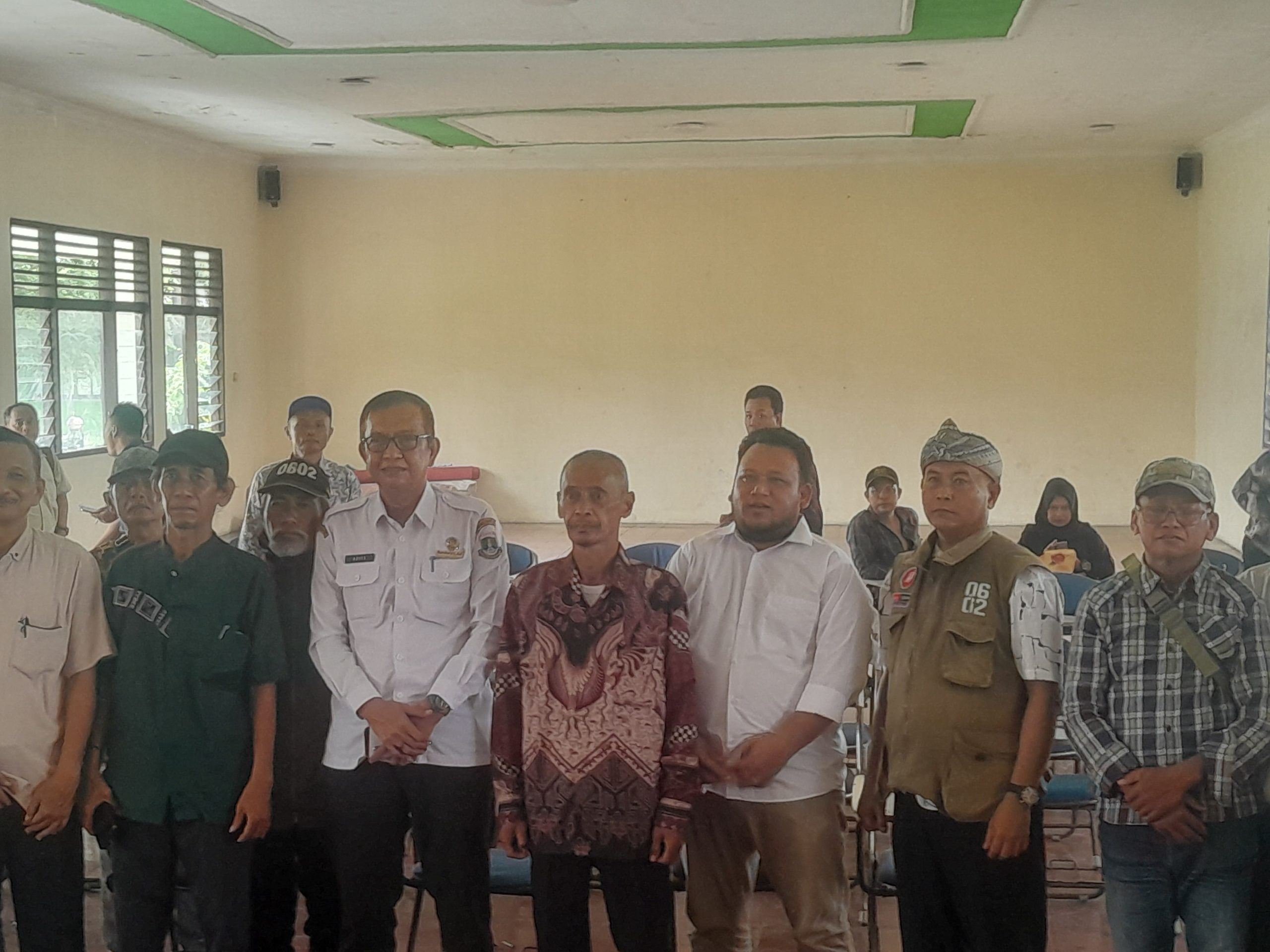 Pemprov Banten Perkuat Moderasi Beragama, Upaya Menjaga Harmoni di Tengah Keberagaman