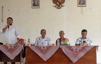 Pemprov Banten Perkuat Moderasi Beragama, Upaya Menjaga Harmoni di Tengah Keberagaman