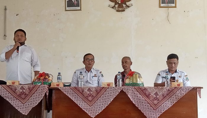 Pemprov Banten Perkuat Moderasi Beragama, Upaya Menjaga Harmoni di Tengah Keberagaman