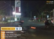 BBM Nonsubsidi Melonjak Tajam: Pertamax Turbo Tembus Rp19.400, Pemerintah Tahan Harga Subsidi