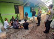 Dengkuran Tiga Kali di Kontrakan Panongan: Pria 64 Tahun Tewas Mendadak, Riwayat Jantung Terungkap