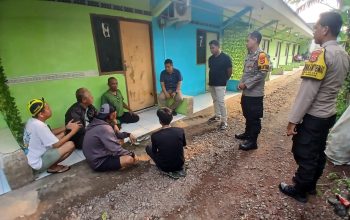 Dengkuran Tiga Kali di Kontrakan Panongan: Pria 64 Tahun Tewas Mendadak, Riwayat Jantung Terungkap