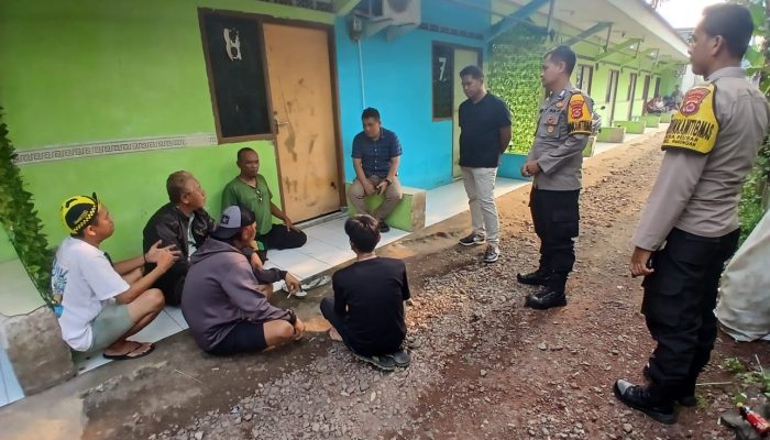 Dengkuran Tiga Kali di Kontrakan Panongan: Pria 64 Tahun Tewas Mendadak, Riwayat Jantung Terungkap