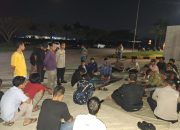 Warga Kepung Pabrik di Cikande: Tuntutan Limbah dan Rekrutmen Memanas, Mediasi Berakhir Tengah Malam