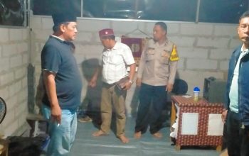 Guru Ngaji Diduga Lecehkan Tiga Siswi, Polisi Buru Pelaku di Sukadiri Tangerang