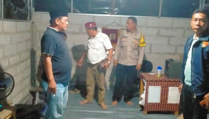 Guru Ngaji Diduga Lecehkan Tiga Siswi, Polisi Buru Pelaku di Sukadiri Tangerang