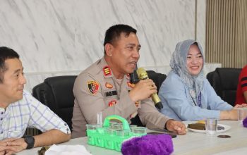 Nama Purnawirawan Terseret, Polisi Telusuri Proyek di Tigaraksa