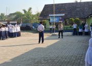 Polisi Masuk Sekolah: Edukasi Disiplin hingga Bahaya Narkoba, Generasi Muda Disasar