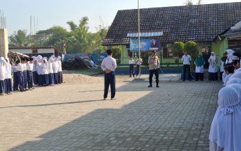 Polisi Masuk Sekolah: Edukasi Disiplin hingga Bahaya Narkoba, Generasi Muda Disasar