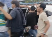 DPO Curanmor Bersenpi Ditangkap di Pelabuhan Merak, Polisi Gagalkan Aksi di Serang