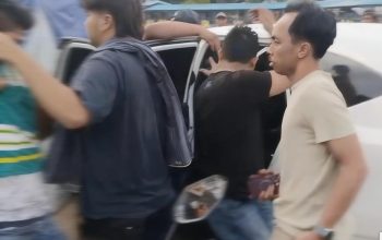 DPO Curanmor Bersenpi Ditangkap di Pelabuhan Merak, Polisi Gagalkan Aksi di Serang