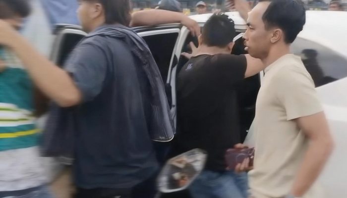 DPO Curanmor Bersenpi Ditangkap di Pelabuhan Merak, Polisi Gagalkan Aksi di Serang