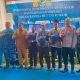 Dari Langit ke Rakyat: Satradar 401 Tanjungkait Tebar Kepedulian di Hari Jadi TNI AU