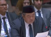 Indonesia Desak PBB Usut Tuntas Serangan di Lebanon, Tiga Prajurit TNI Gugur dalam Misi Perdamaian