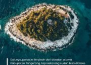 Tarif Tanpa Dasar : Siapakah Bermain di Balik Pungutan di Objek Wisata Religi Pulo Cangkir, Kronjo?