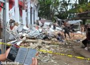 Jaringan Bangkit dalam Hitungan Jam: Respons Cepat Negara Jaga Konektivitas Pascagempa Sulawesi Utara