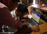 Seratus Persen Partisipasi, Bukti Nyata Inklusivitas TKA di Sekolah Khusus Tangerang