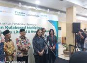 Kolaborasi Riset Jadi Kunci, UNICEF Dorong Percepatan Literasi dan Numerasi