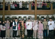 Baru 10 Persen Pesantren Tersentuh MBG, Pemerintah Didesak Percepat Pemerataan Gizi Santri