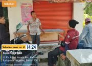 Izin Belum Lengkap, Aktivitas Penarikan Kabel Fiber Optik di Kresek, Tangerang Dihentikan