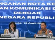 MoU Kemkomdigi–Polri, Integrasi Laporan Digital Digenjot Tekan Kejahatan Siber