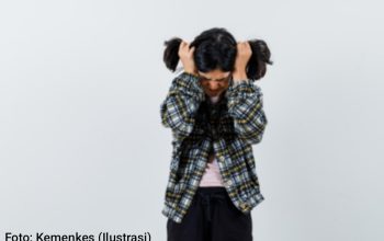 Puskesmas Jadi Garda Depan, Pemerintah Genjot Layanan Kesehatan Mental