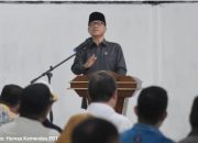 Viral Dana Desa Dipangkas, Mendes Tegaskan: Tidak Ada Pemotongan!