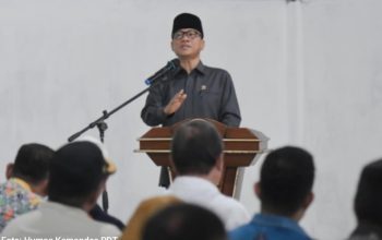 Viral Dana Desa Dipangkas, Mendes Tegaskan: Tidak Ada Pemotongan!