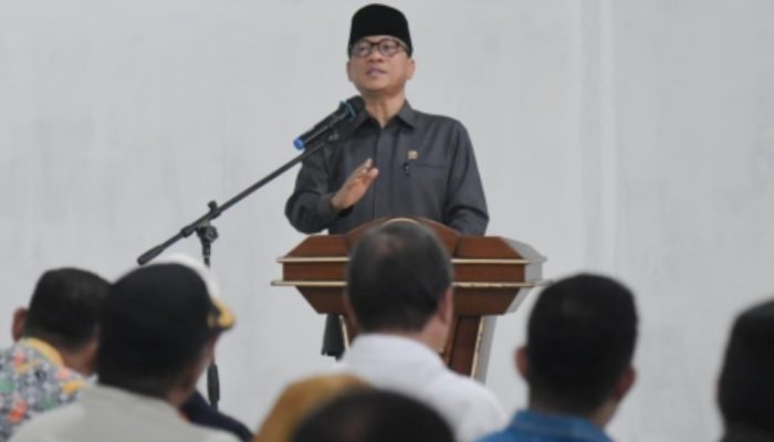 Viral Dana Desa Dipangkas, Mendes Tegaskan: Tidak Ada Pemotongan!