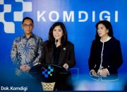 TikTok Nonaktifkan 780 Ribu Akun Anak di Indonesia, Pemerintah Desak Platform Digital Lain Segera Patuh