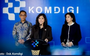 TikTok Nonaktifkan 780 Ribu Akun Anak di Indonesia, Pemerintah Desak Platform Digital Lain Segera Patuh