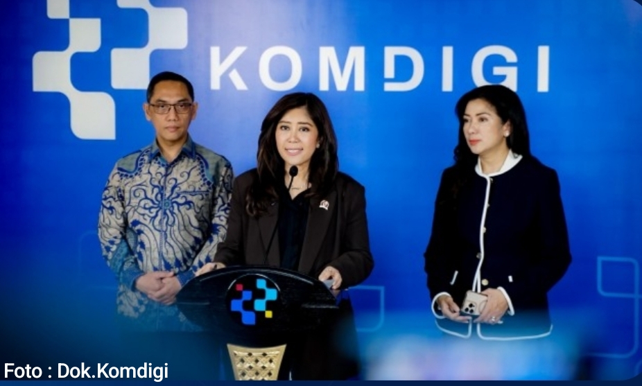 TikTok Nonaktifkan 780 Ribu Akun Anak di Indonesia, Pemerintah Desak Platform Digital Lain Segera Patuh